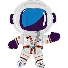 Шар Фигура Космонавт