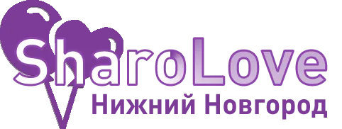 SharoLove